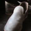 Vintage Cobbler Shoe